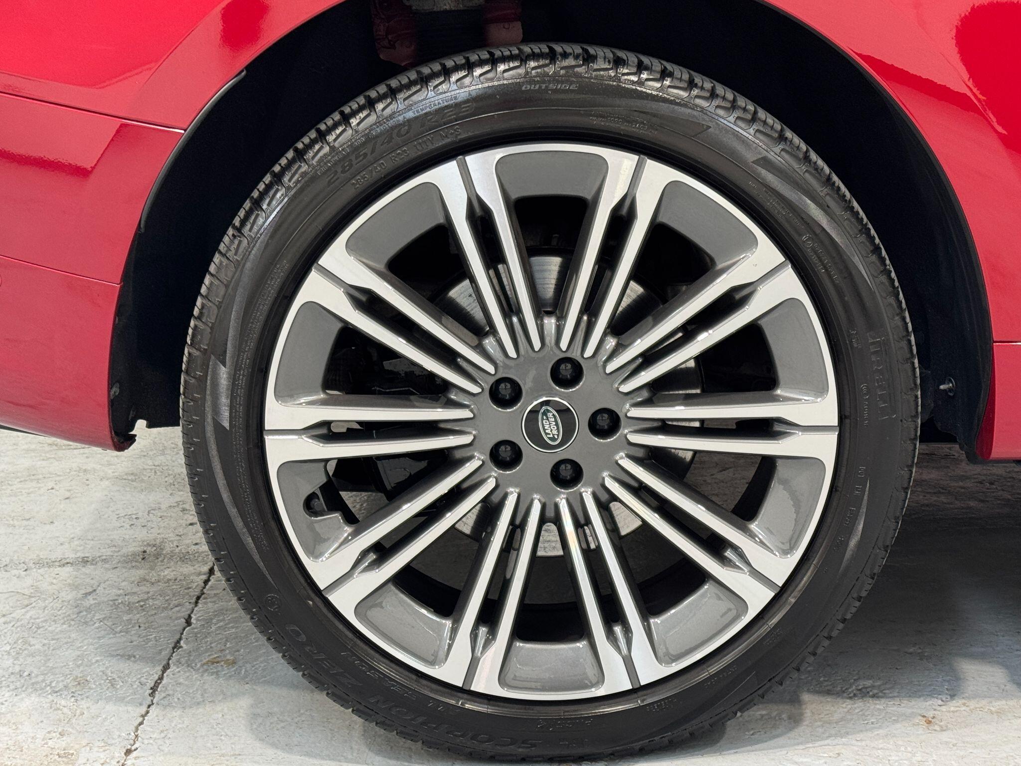 Land Rover RANGE ROVER SPORT - Image 26