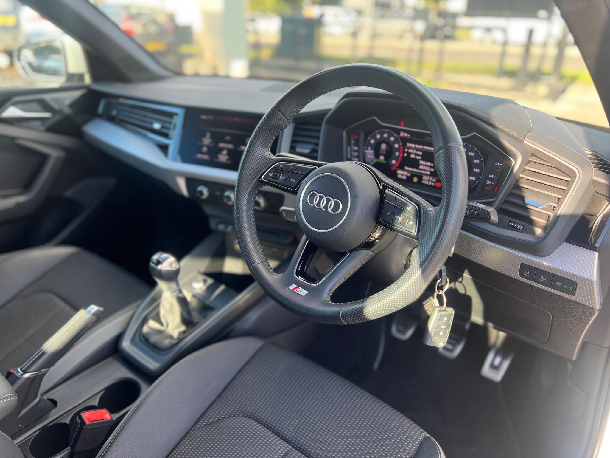 Audi A1 - Image 19