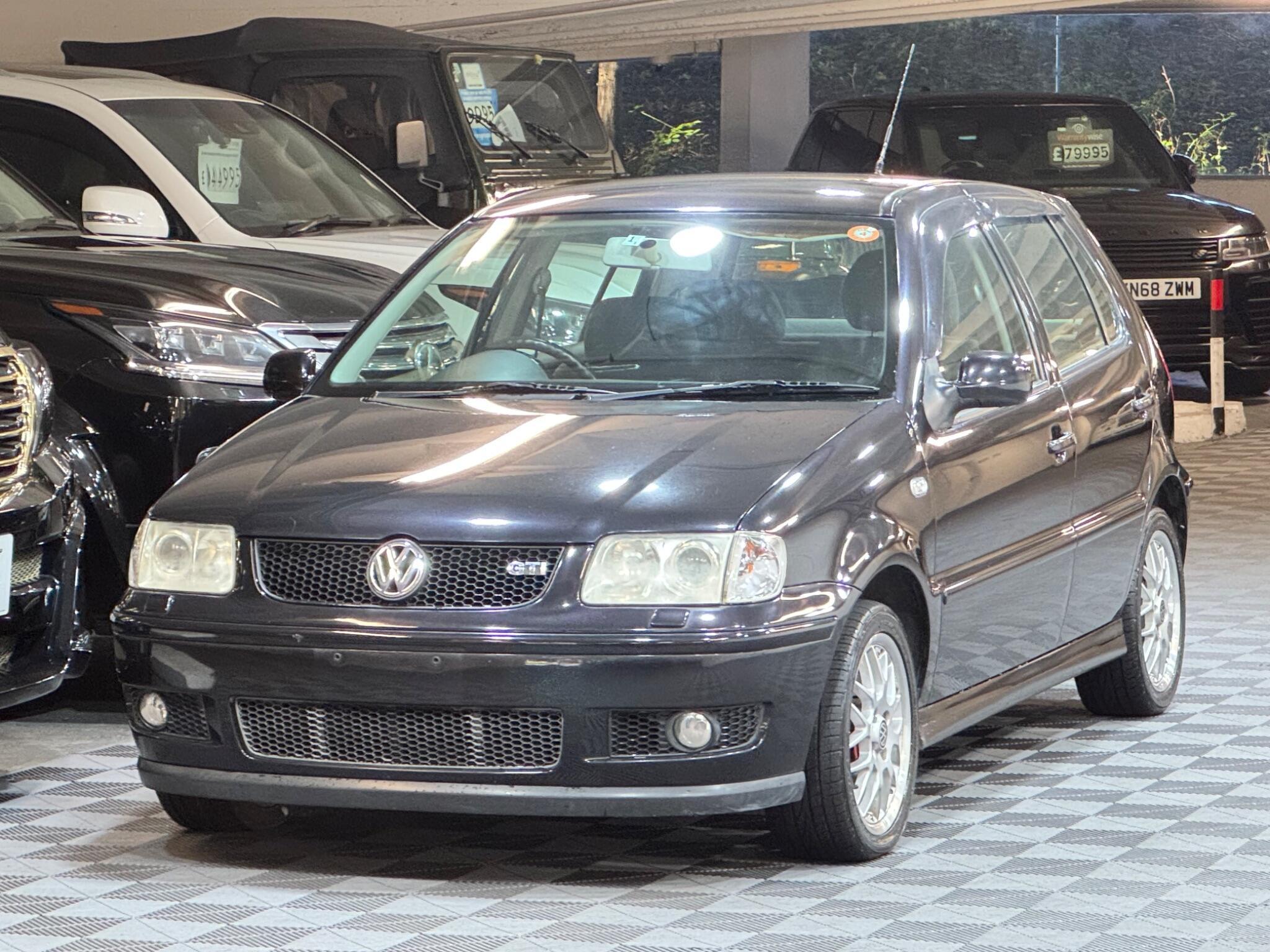 Volkswagen Polo - Image 6