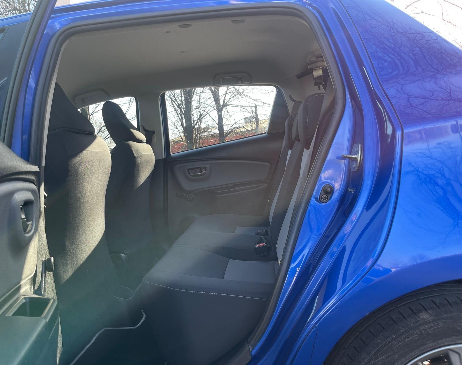 Toyota Yaris - Image 23