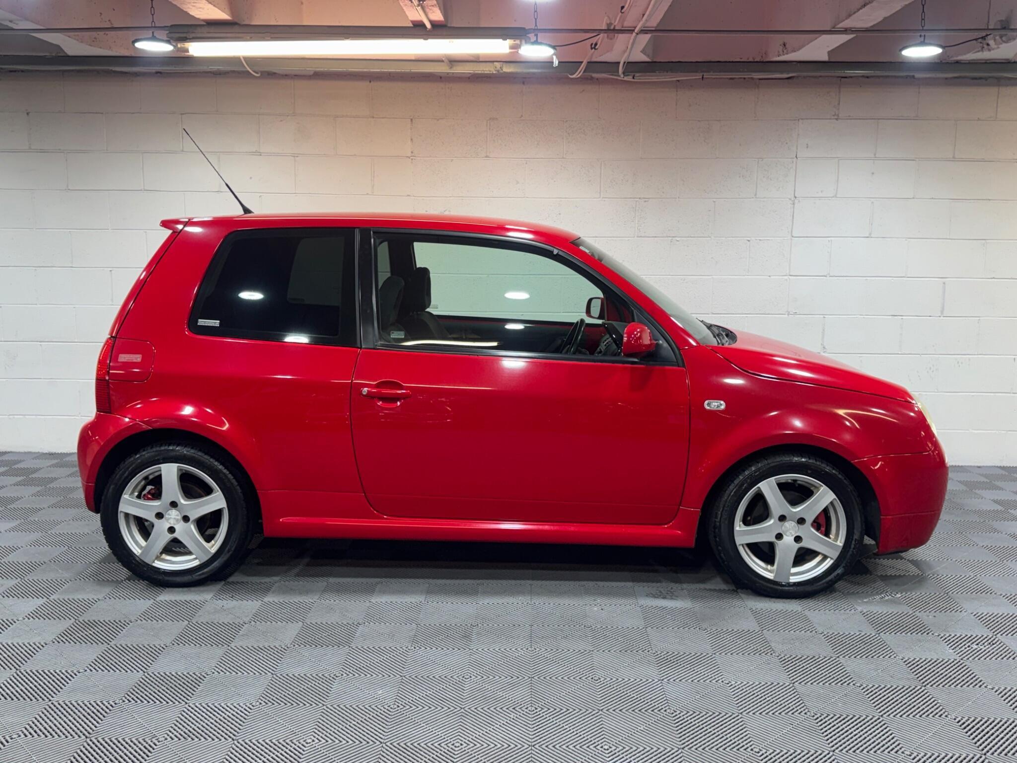 Volkswagen Lupo - Image 5
