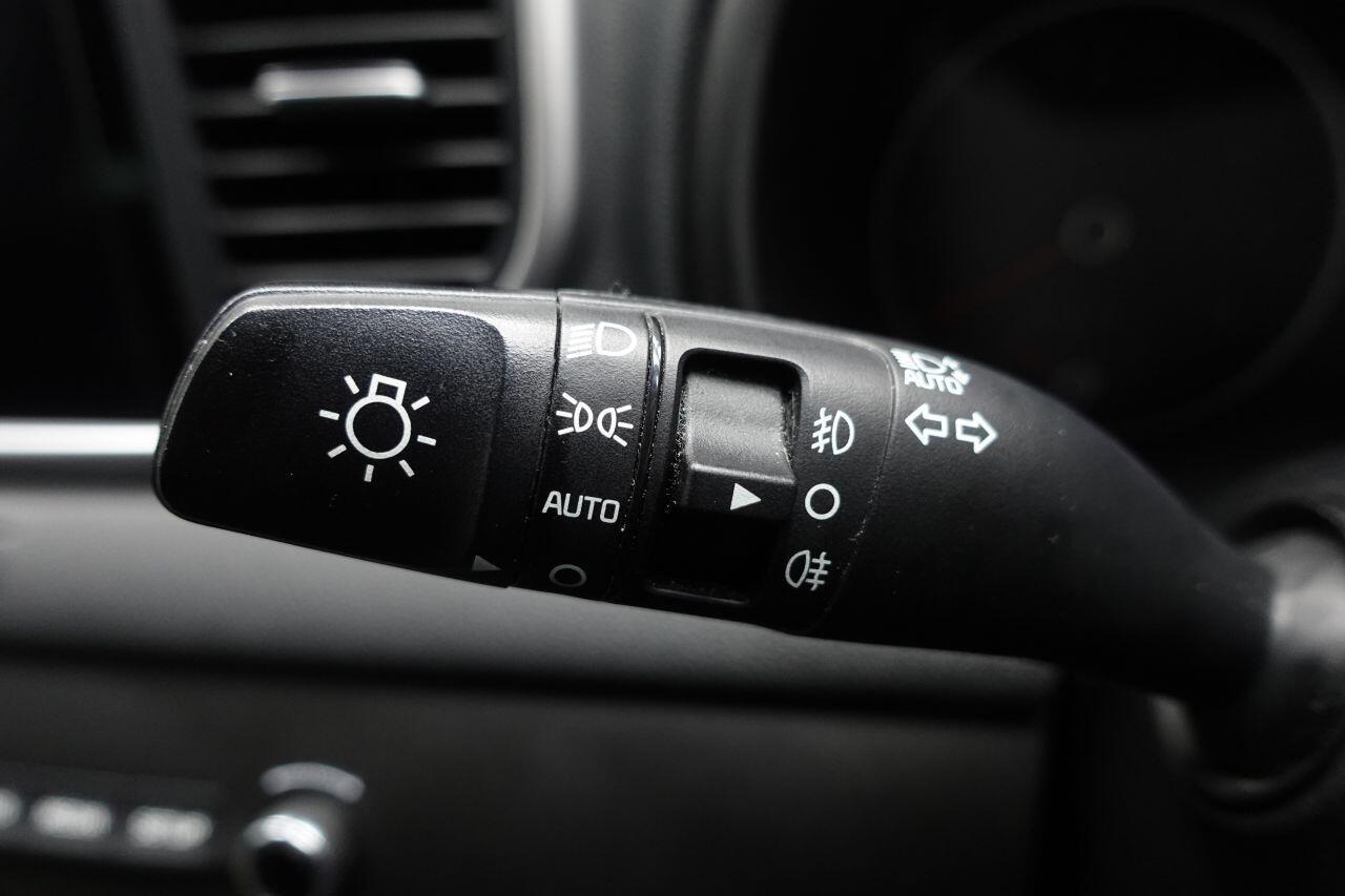 Kia Sportage - Image 25