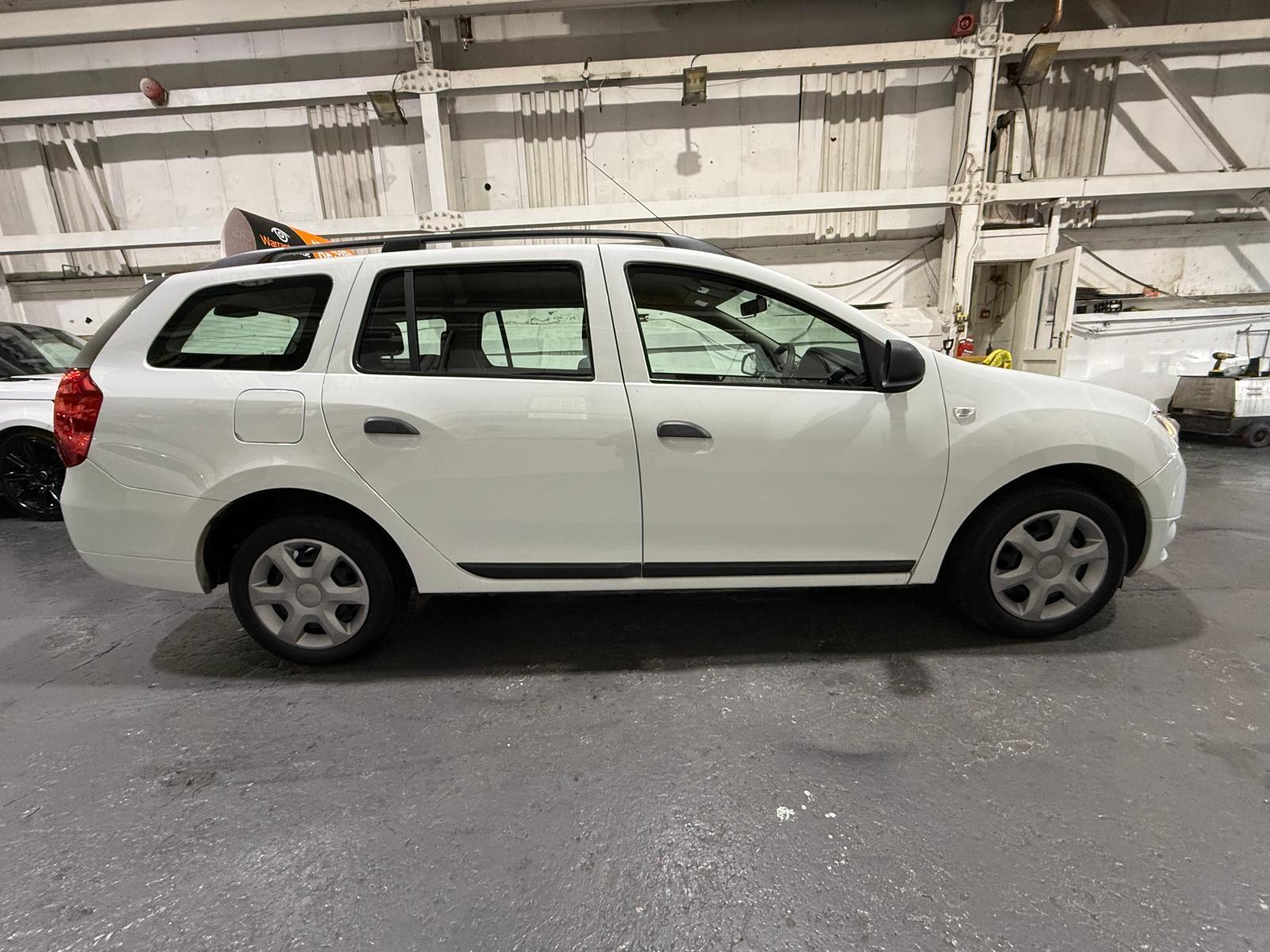 Dacia Logan MCV - Image 9