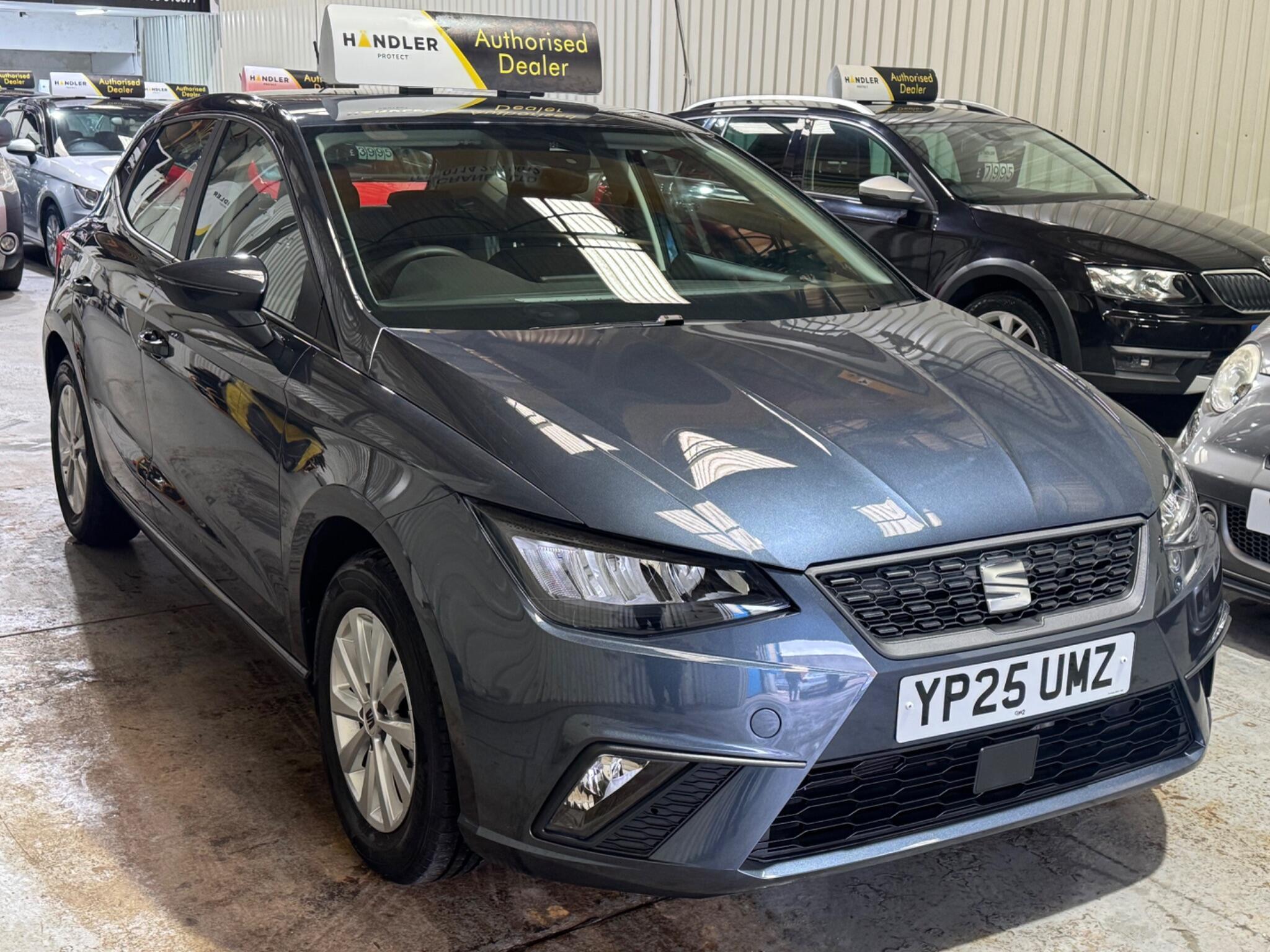 SEAT Ibiza - Image 4