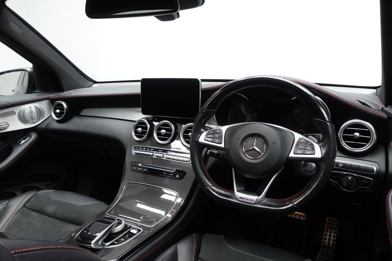 Mercedes-benz GLC - Image 17