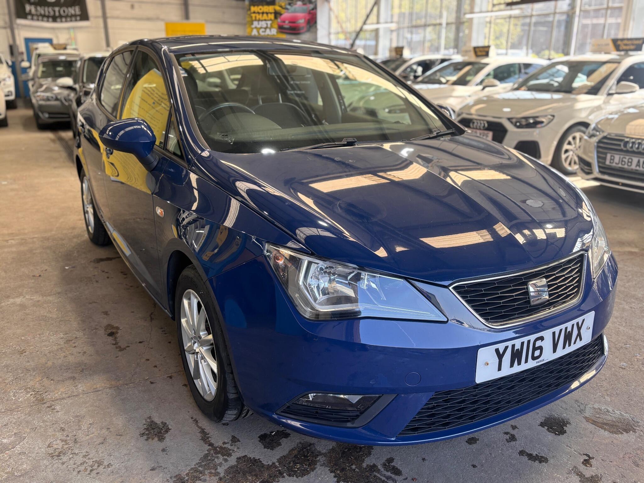 SEAT Ibiza - Image 8