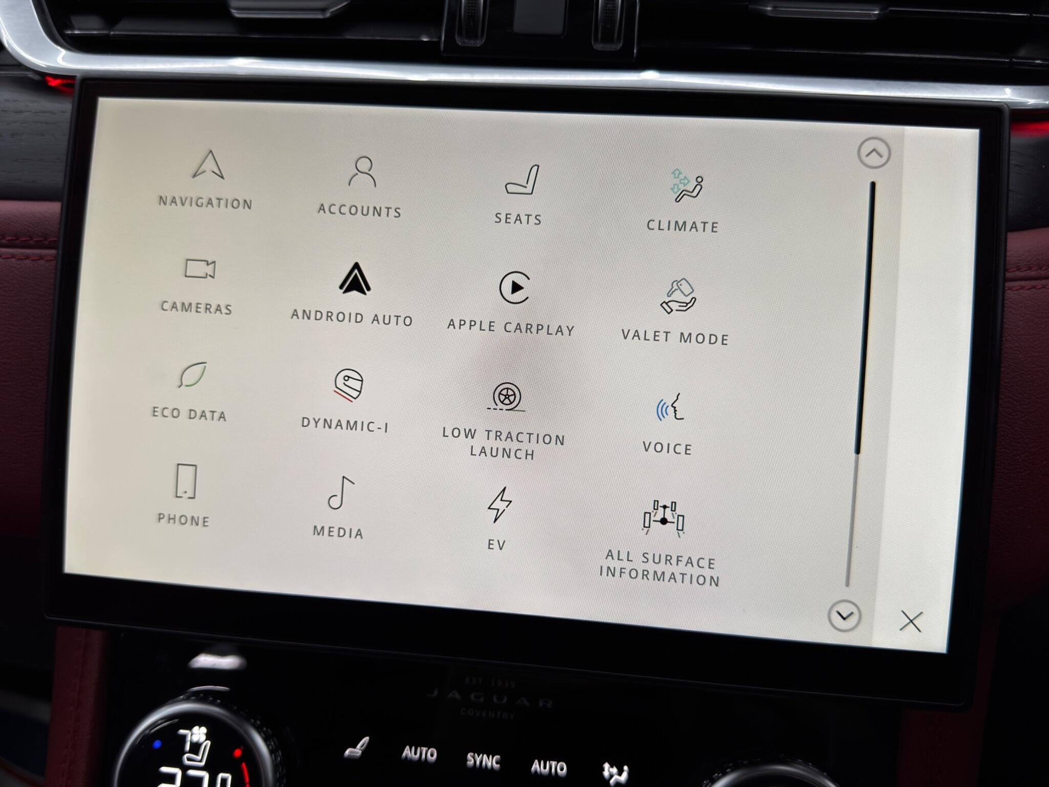 Jaguar F-Pace - Image 34