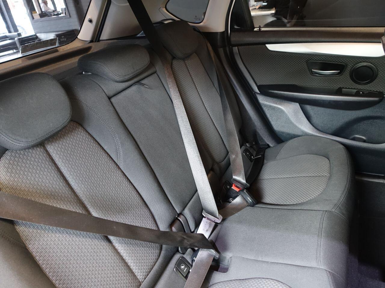 BMW 2 SERIES ACTIVE TOURER - Image 14