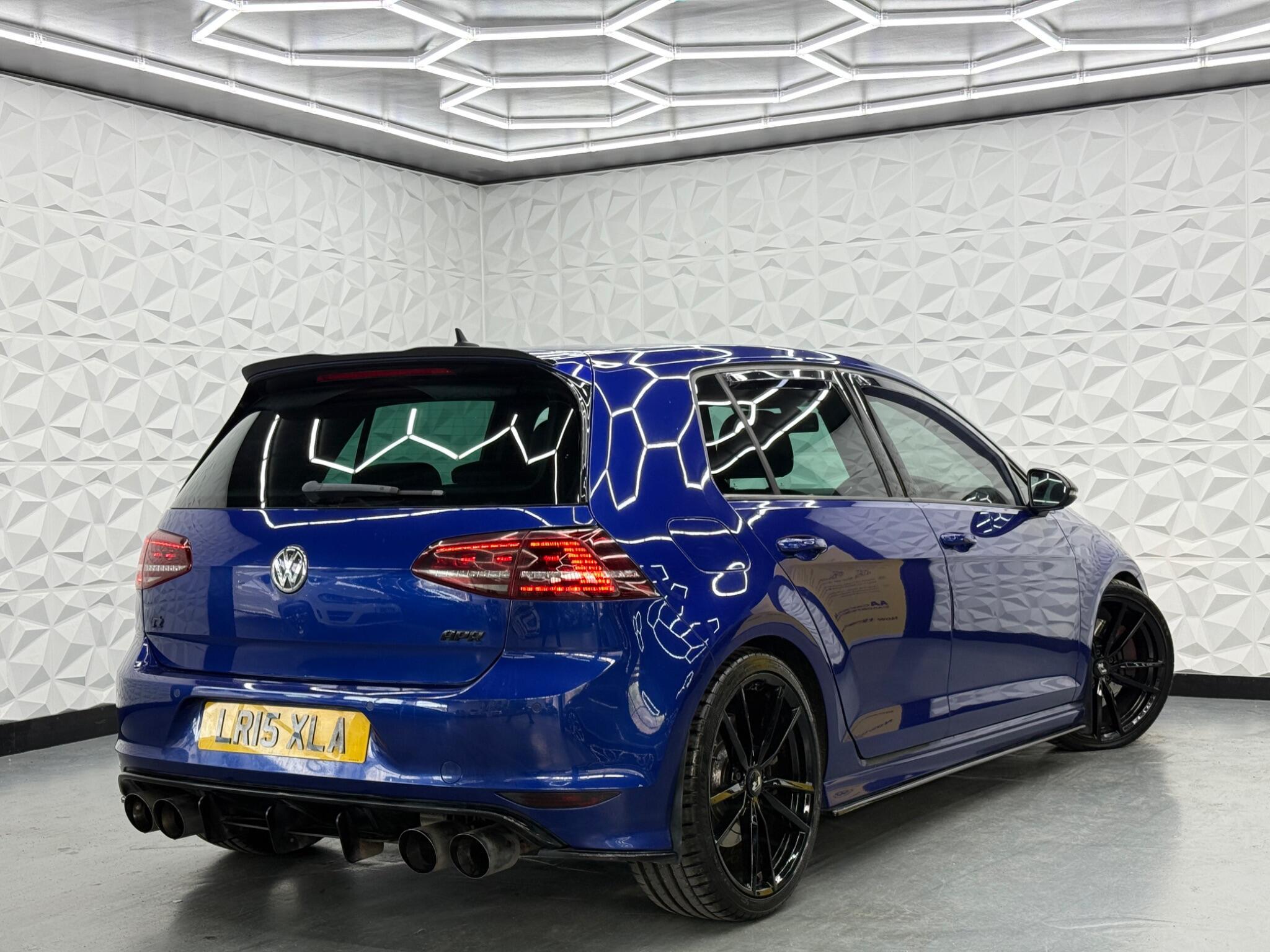 Volkswagen Golf - Image 3