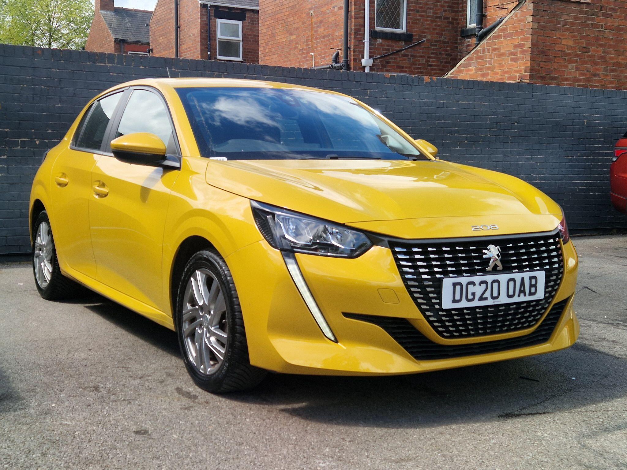 Peugeot 208 - Image 16