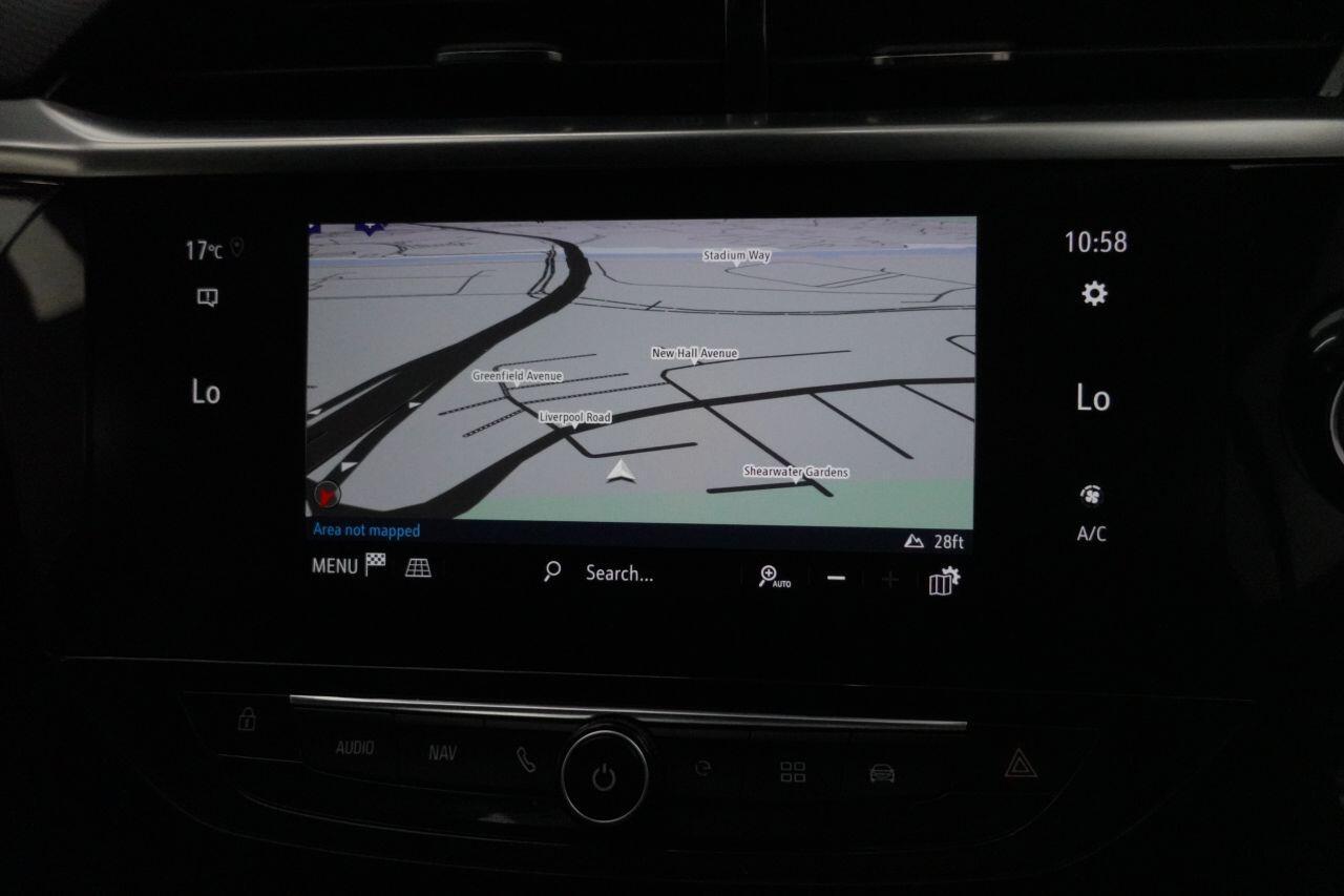 Vauxhall Corsa Electric - Image 2
