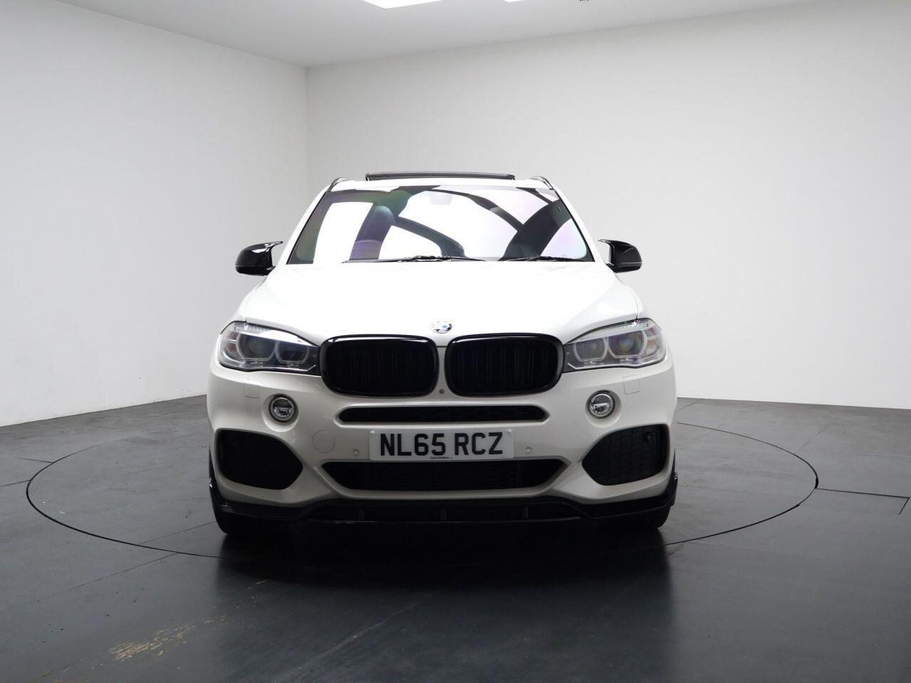 BMW X5 - Image 5