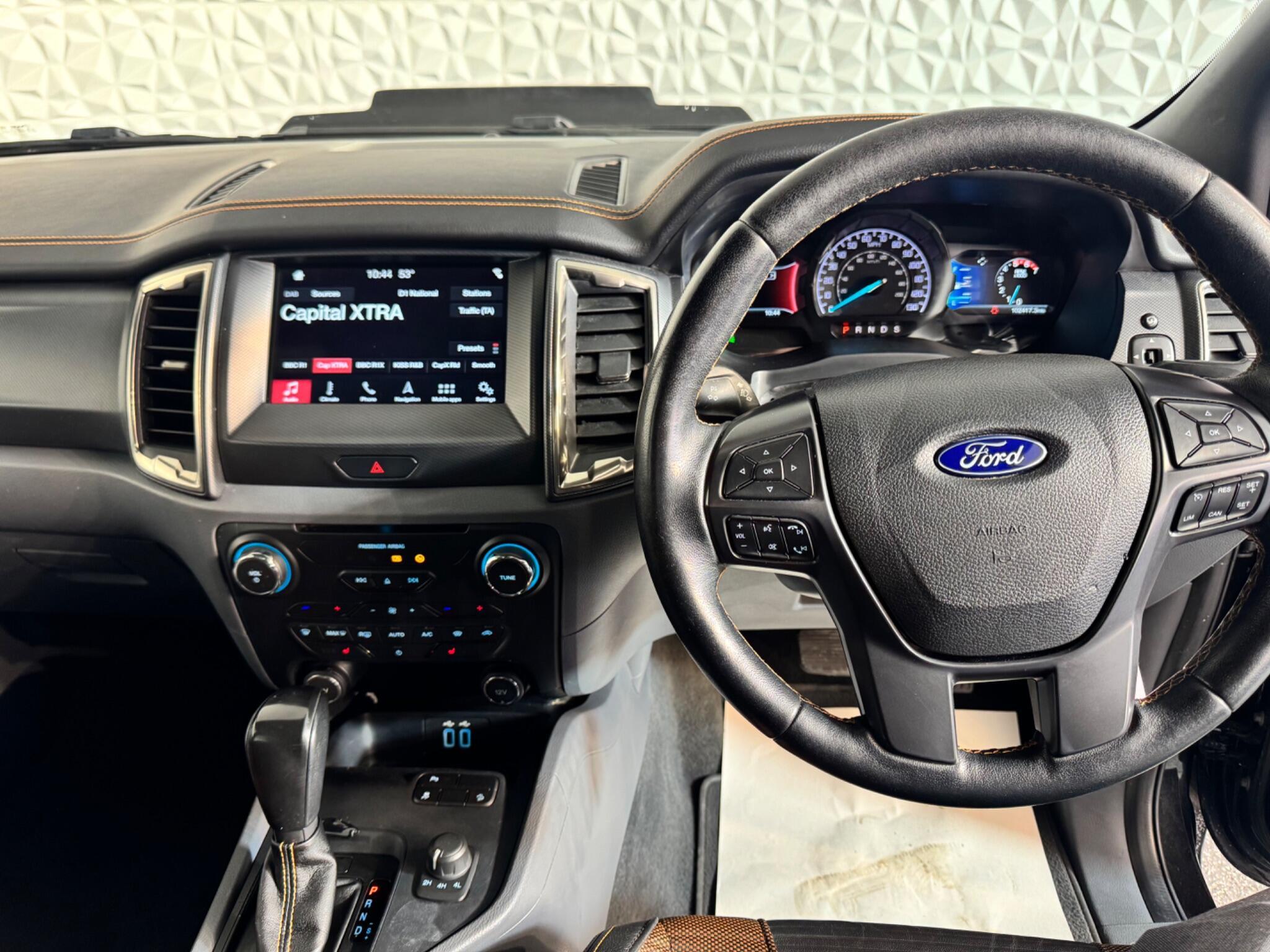 Ford Ranger - Image 31