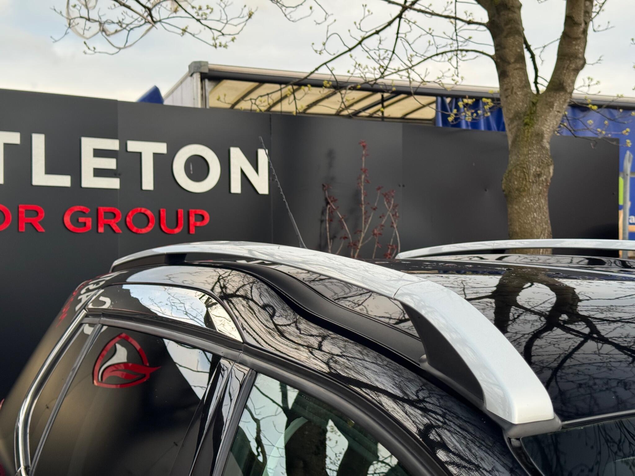 Peugeot 2008 - Image 4