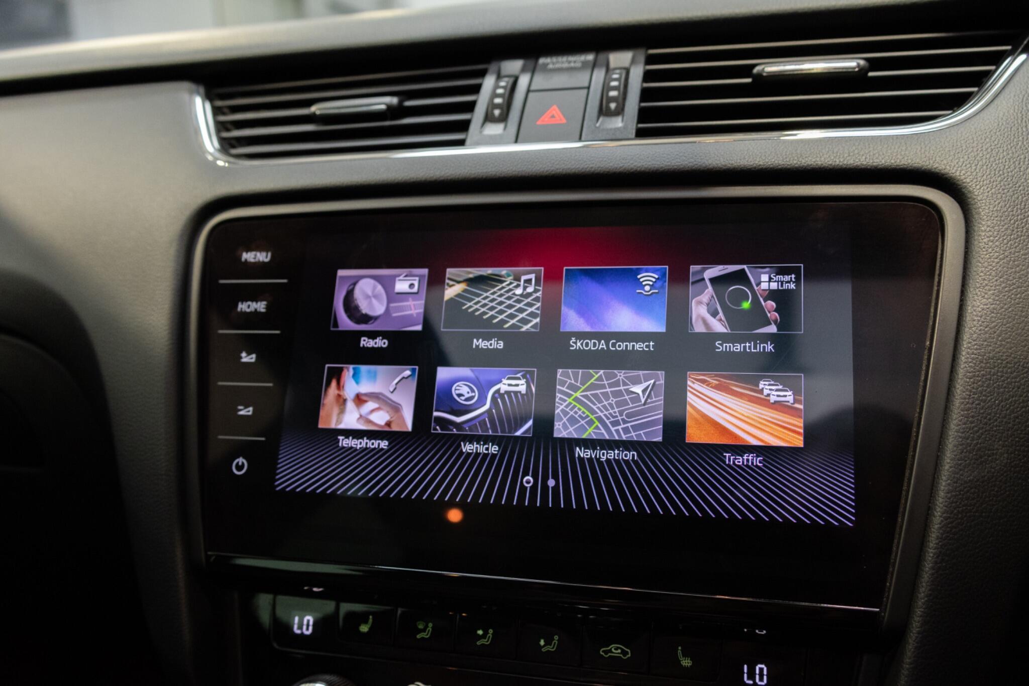 Skoda Octavia - Image 14