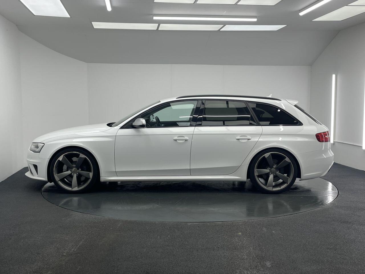 Audi Rs4 Avant - Image 7