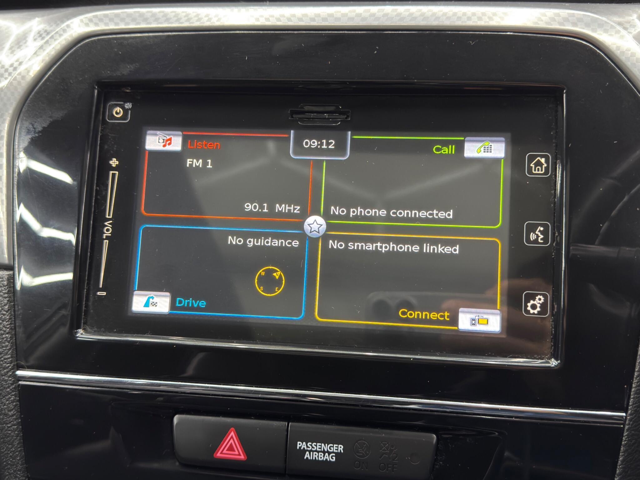 Suzuki Vitara - Image 26