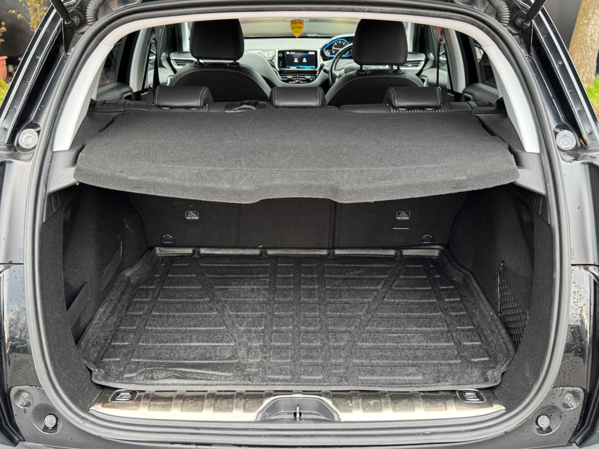 Peugeot 2008 - Image 53