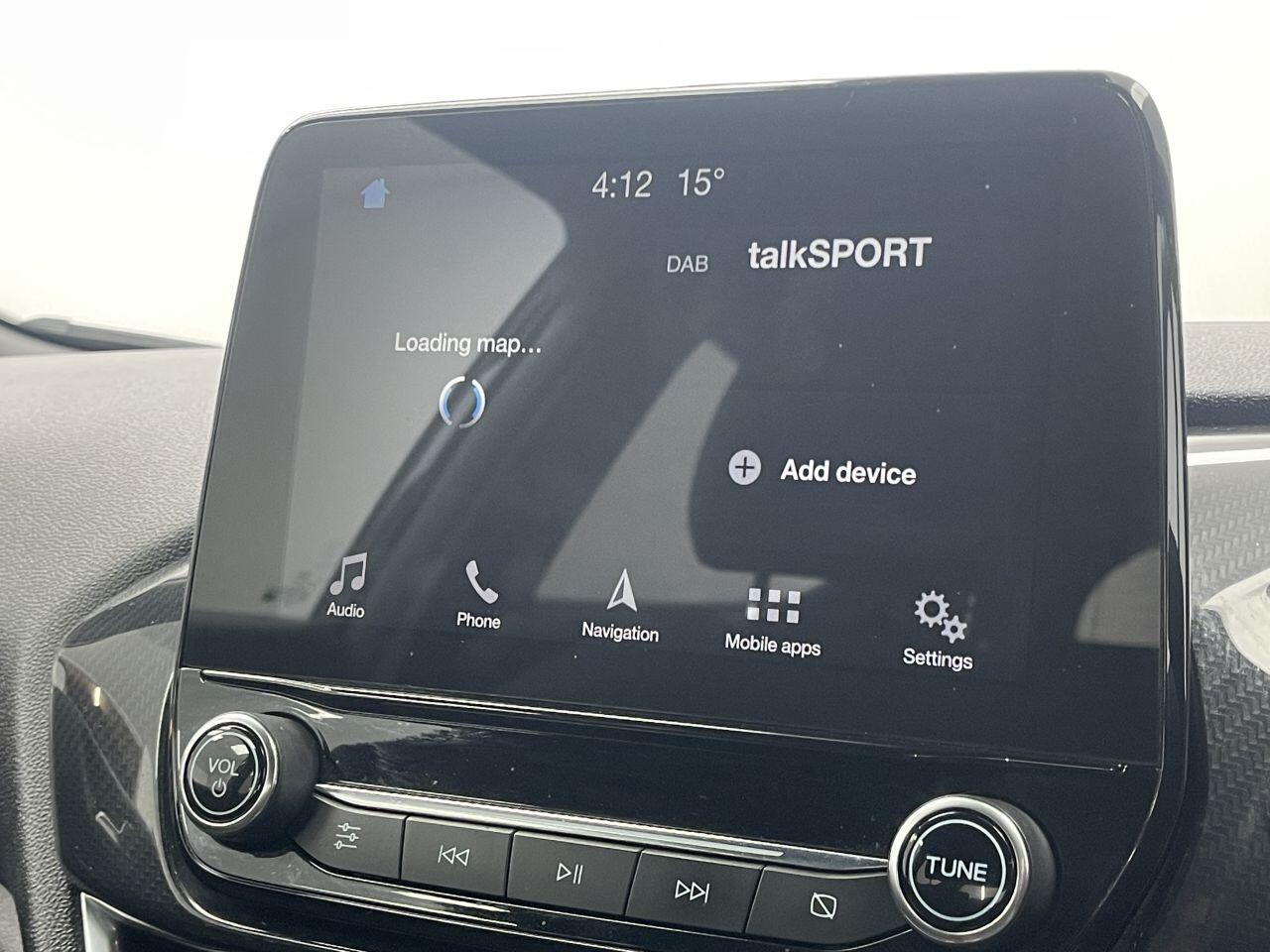 Ford Fiesta - Image 3