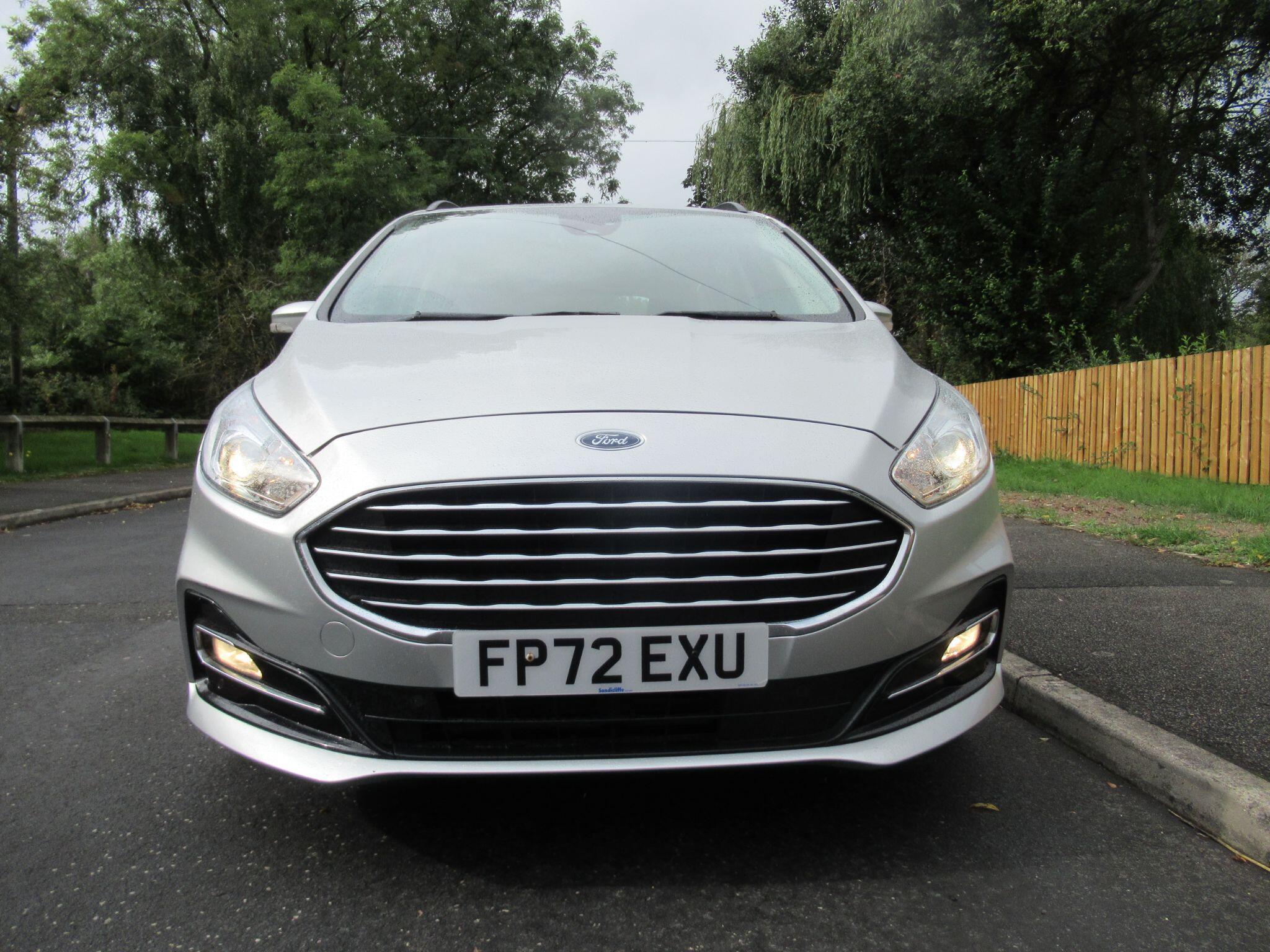 Ford Galaxy - Image 9
