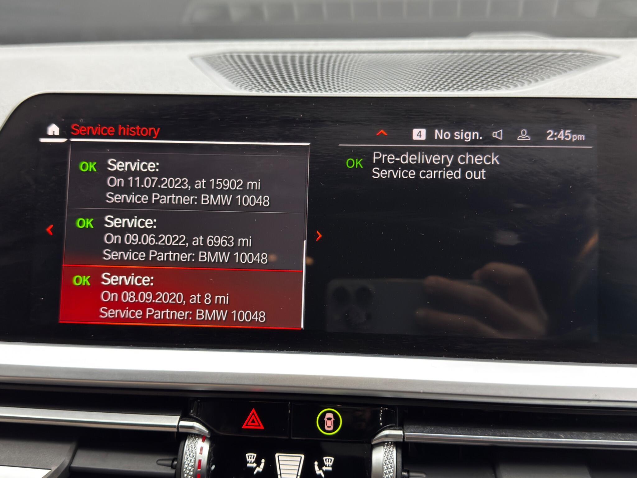 BMW 3 Series - Image 38