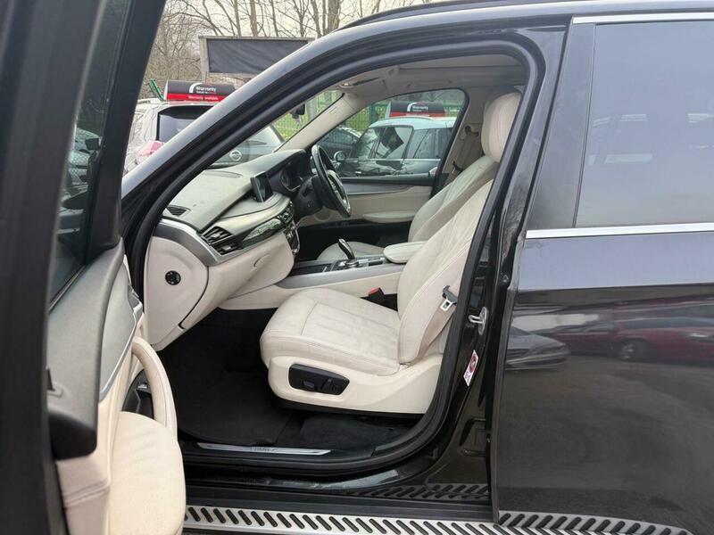 BMW X5 - Image 30