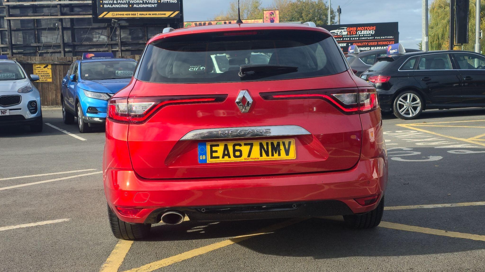 Renault Megane - Image 7