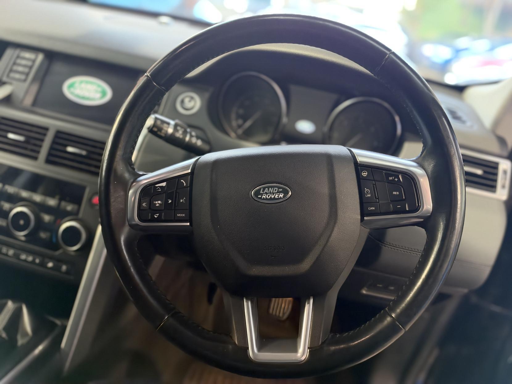 Land Rover DISCOVERY SPORT - Image 10