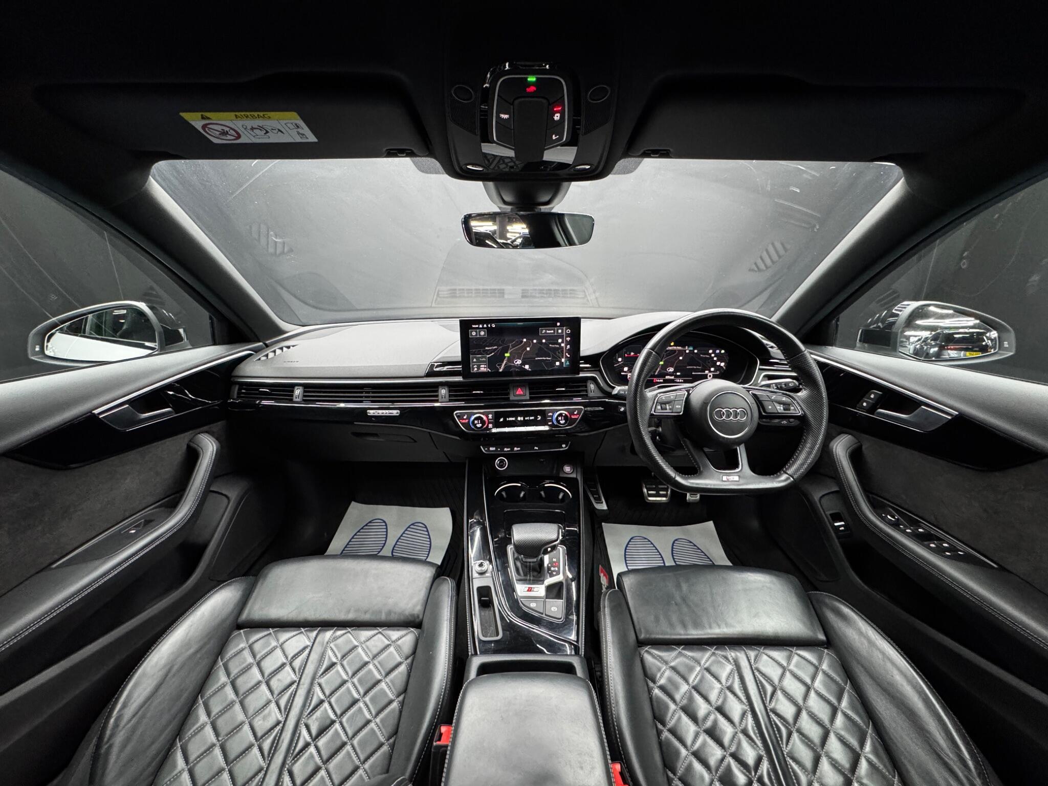 Audi S4 Avant - Image 17