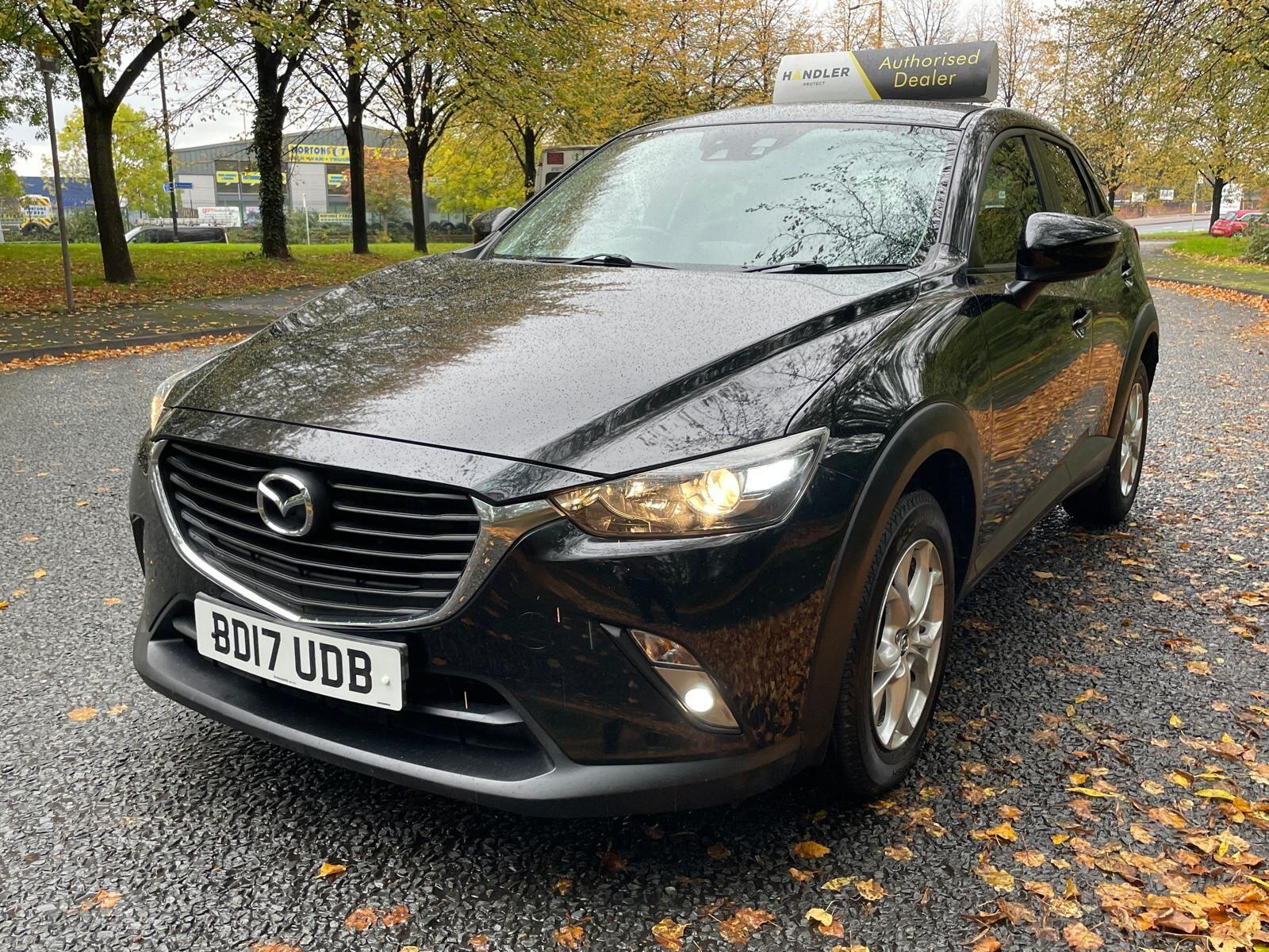 Mazda CX-3 - Image 3