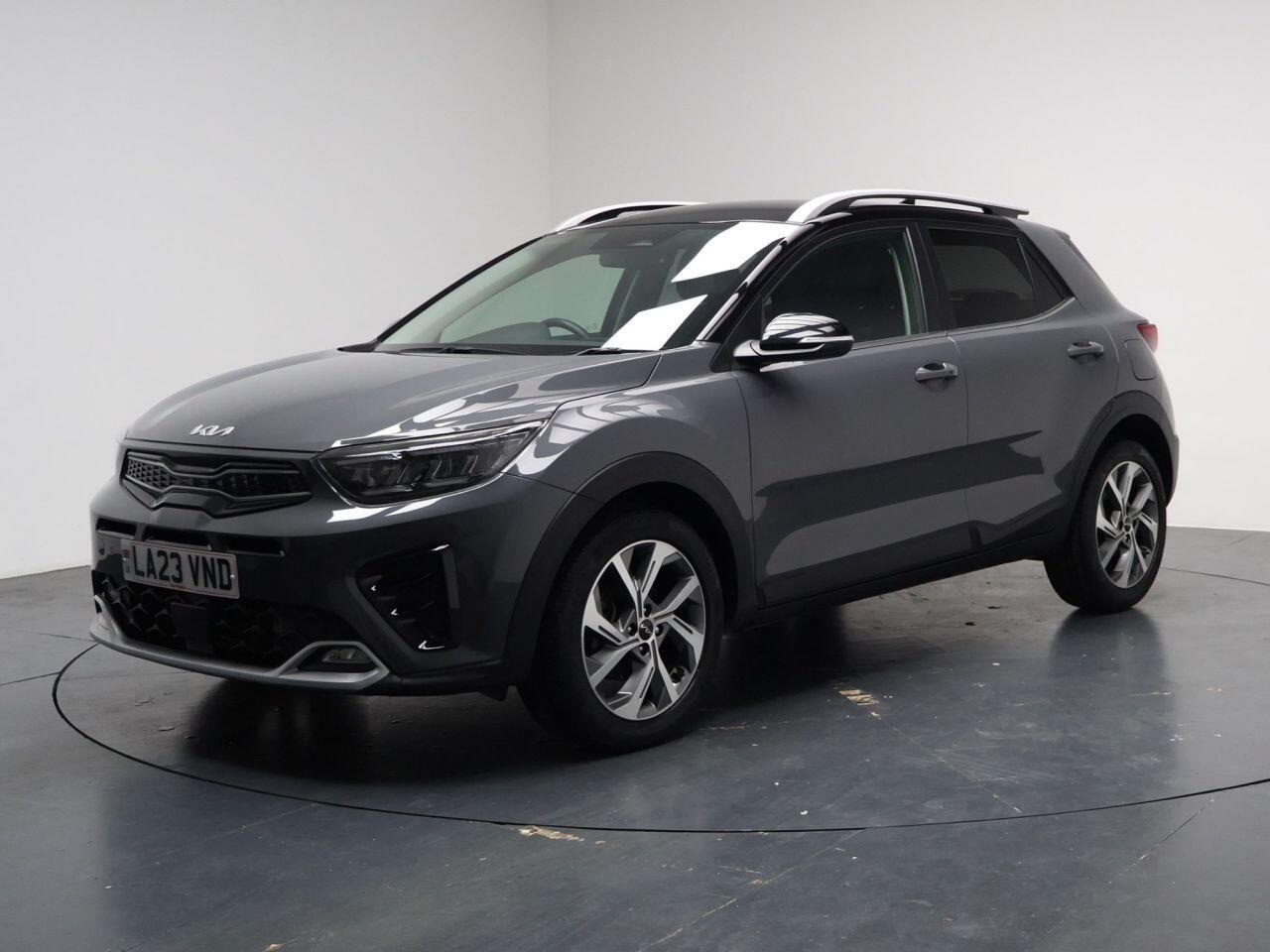 Kia Stonic - Image 11