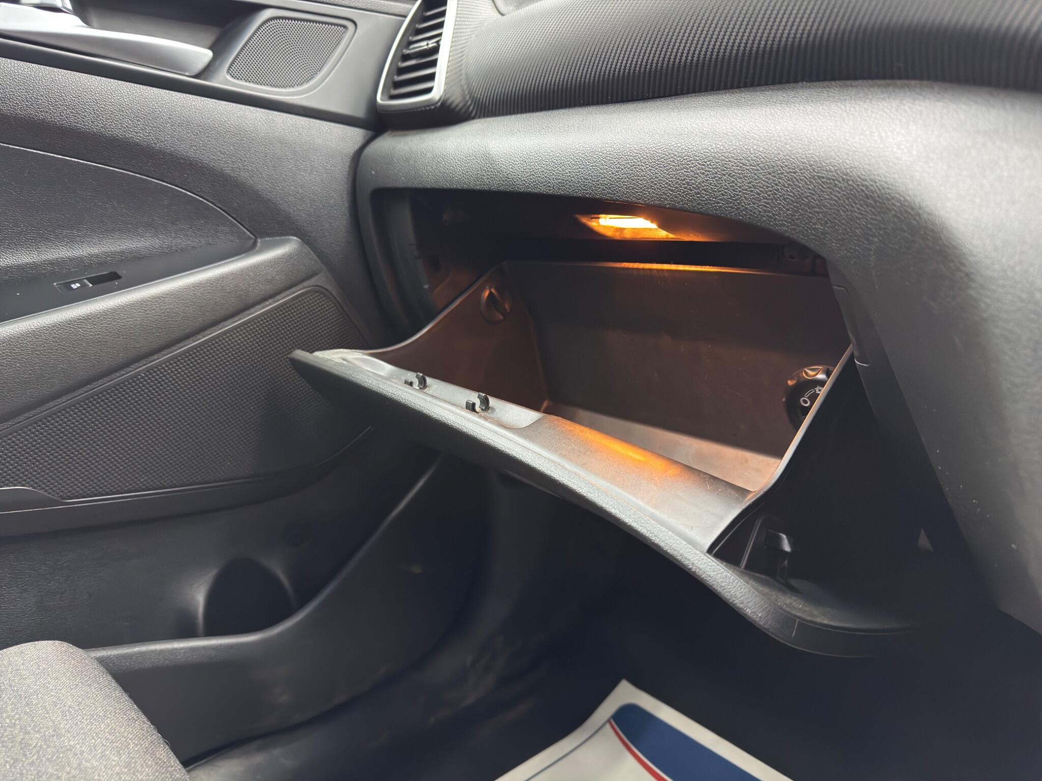 Hyundai Tucson - Image 35