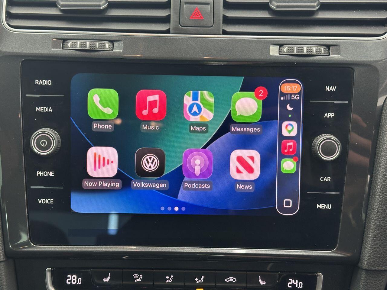 Volkswagen Golf - Image 4