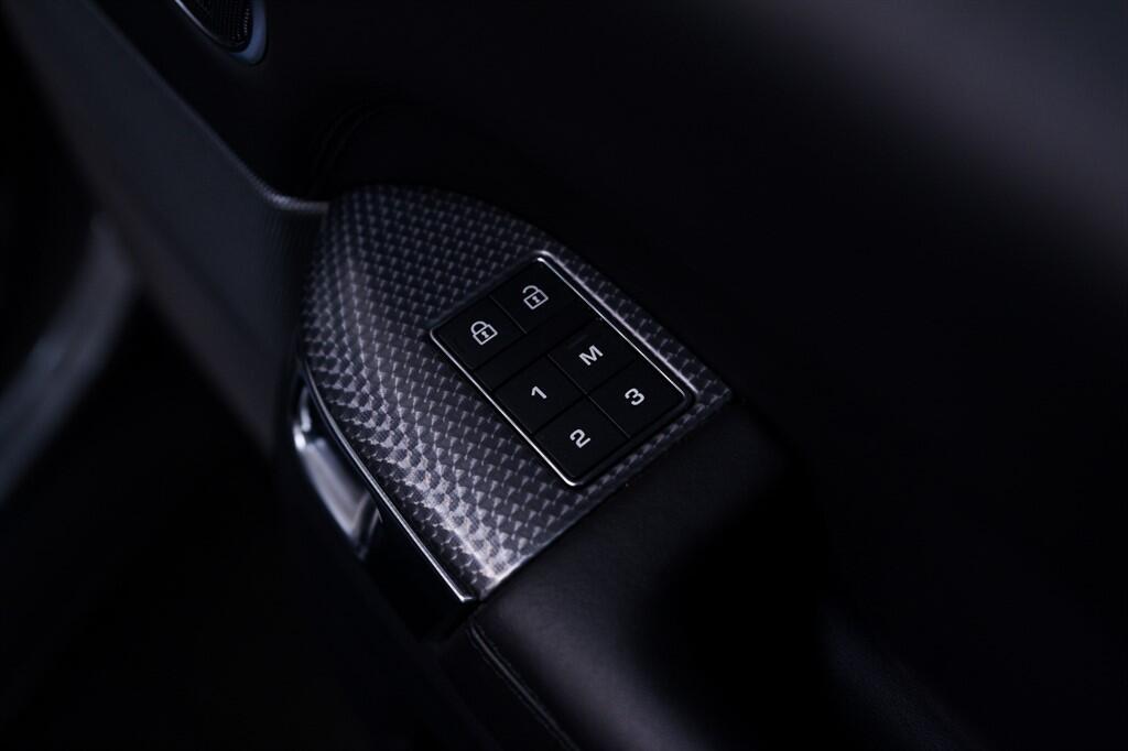 Land Rover RANGE ROVER SPORT - Image 36