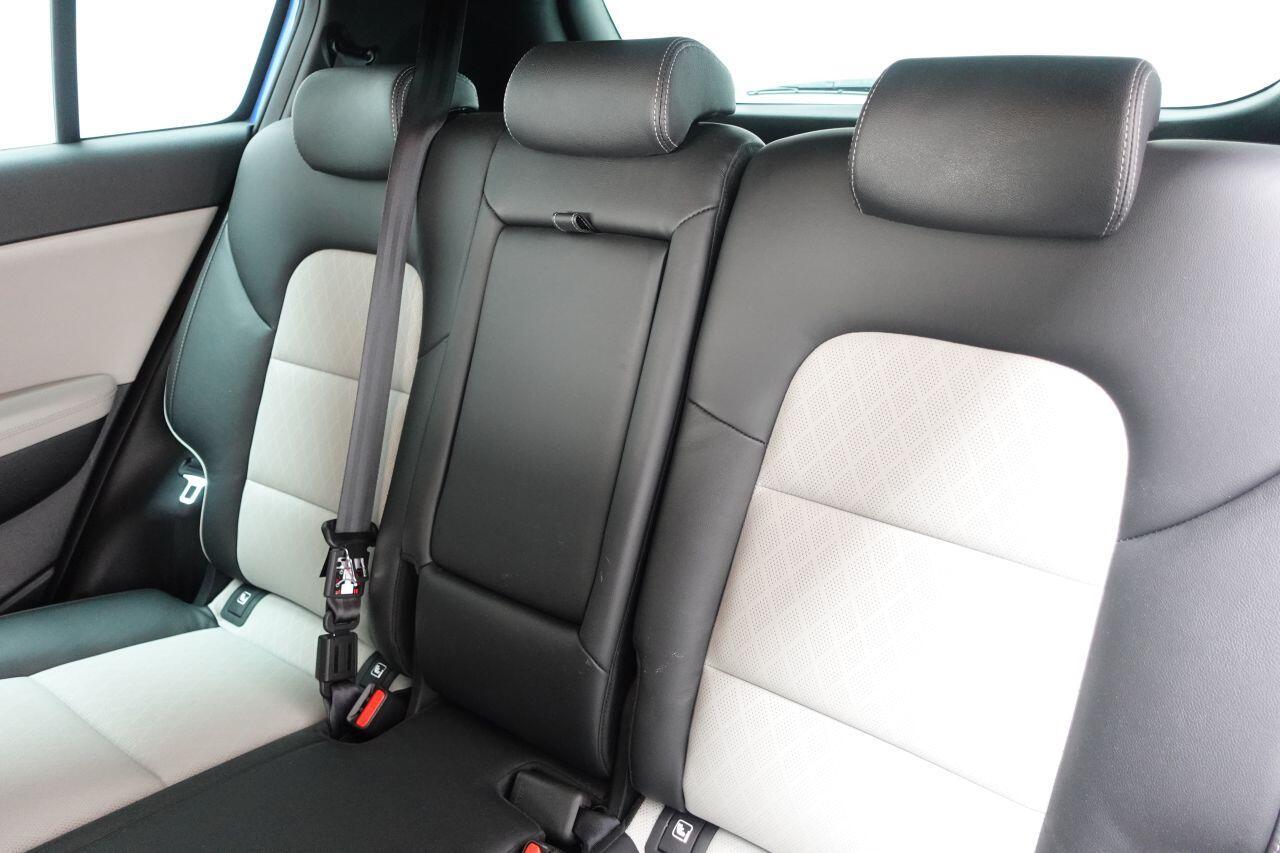 Kia Sportage - Image 20