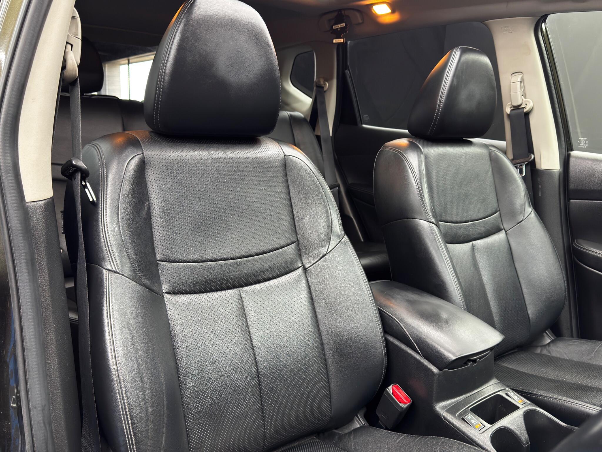 Nissan X-Trail - Image 12