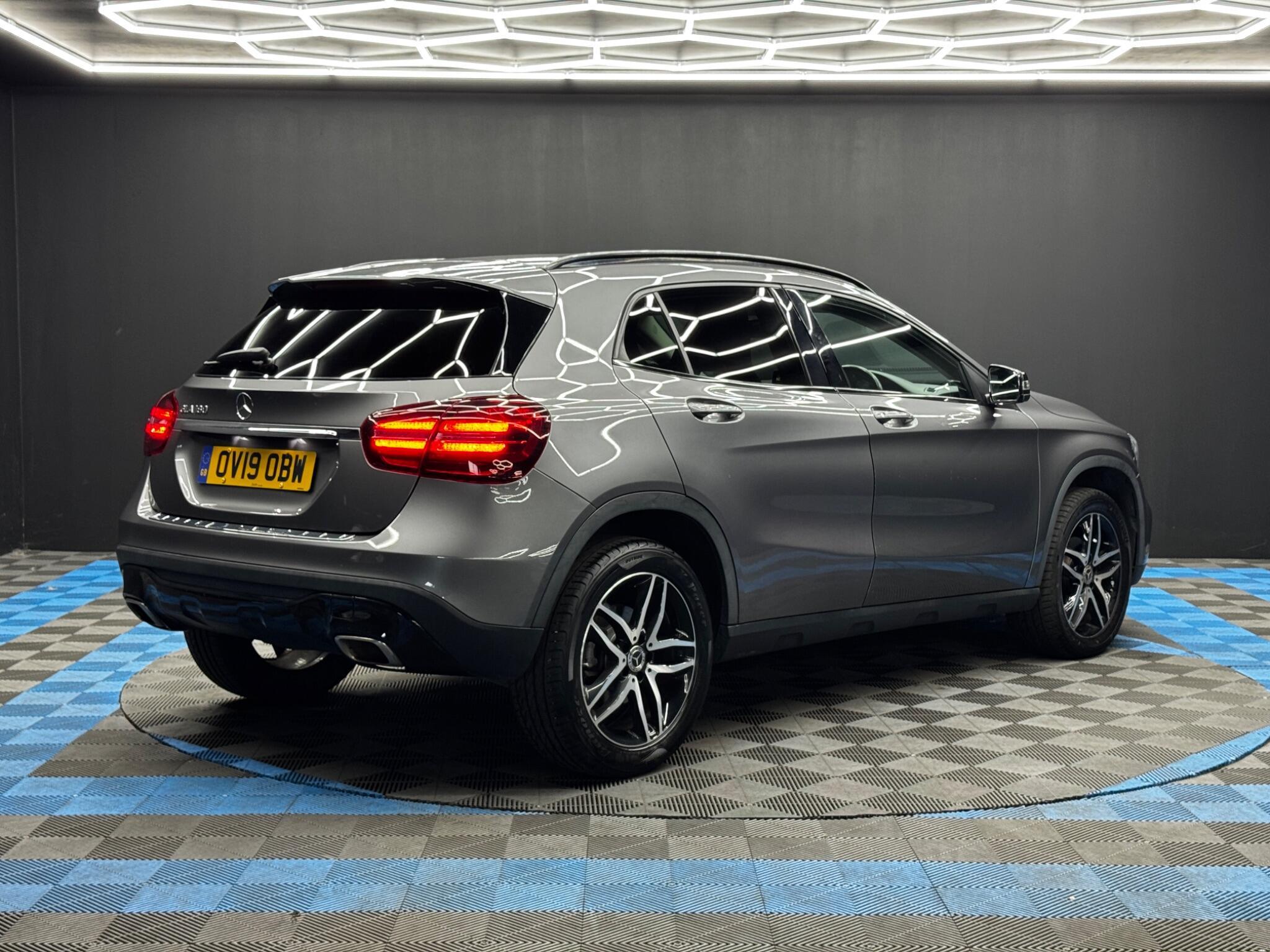 Mercedes GLA - Image 5