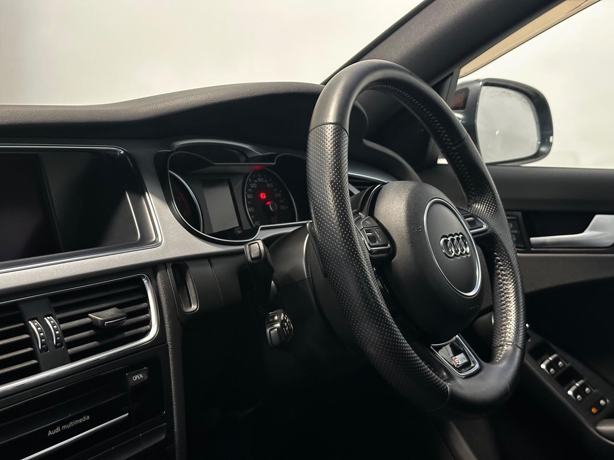 Audi A4 Avant - Image 24