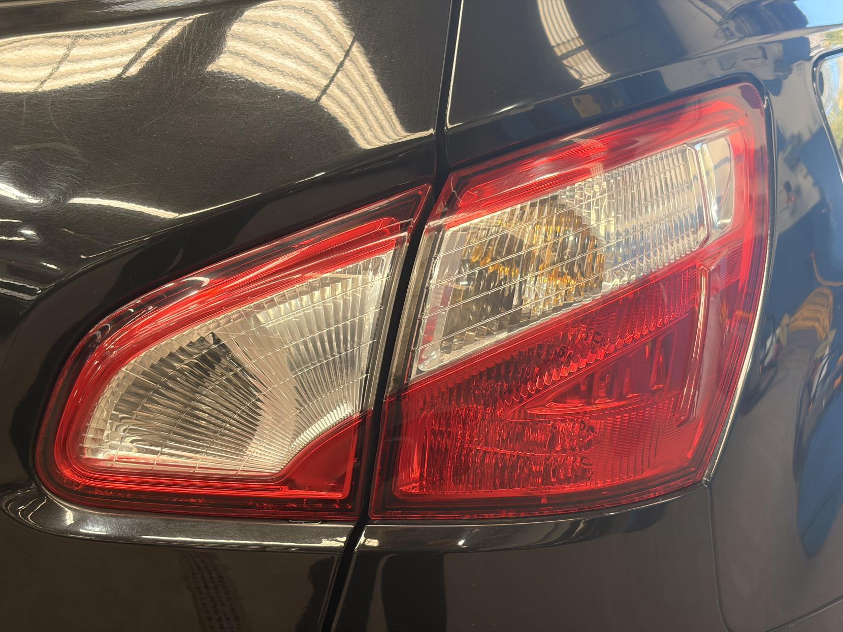 Nissan Qashqai - Image 11