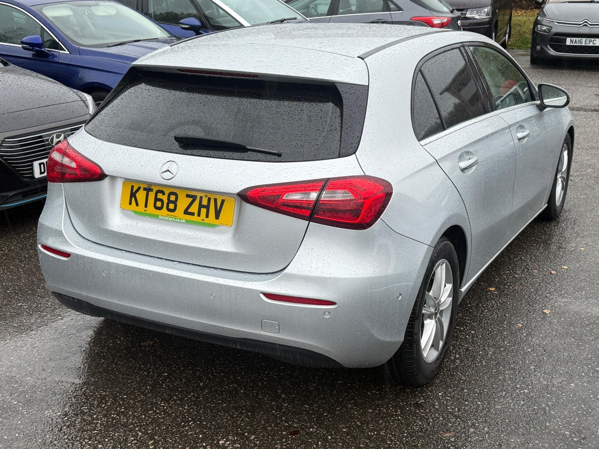 Mercedes A Class - Image 15
