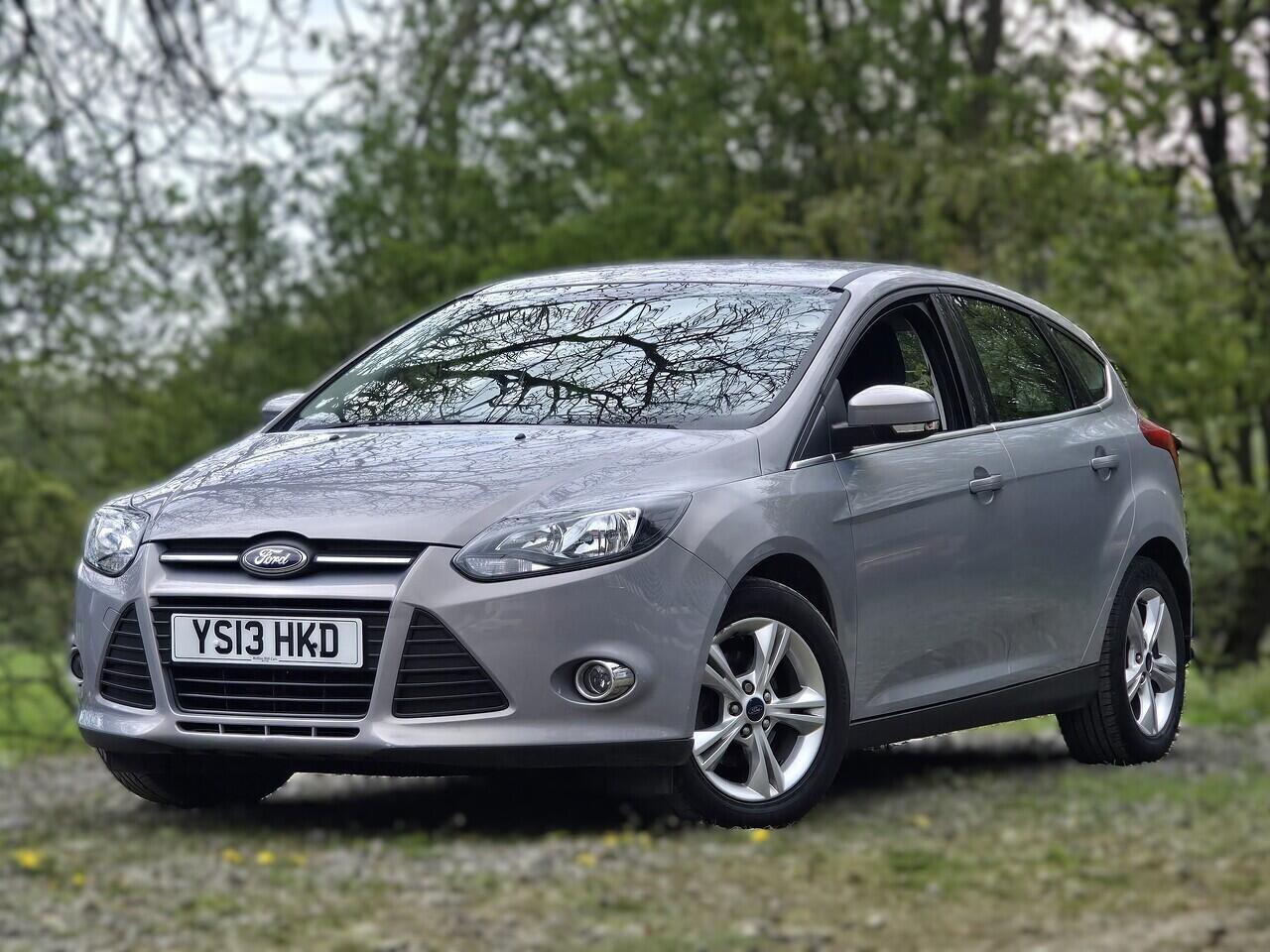 Ford Focus - Image 6