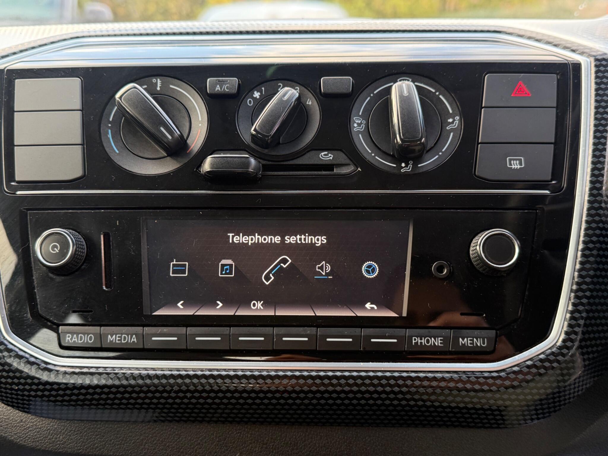 Volkswagen up! - Image 37