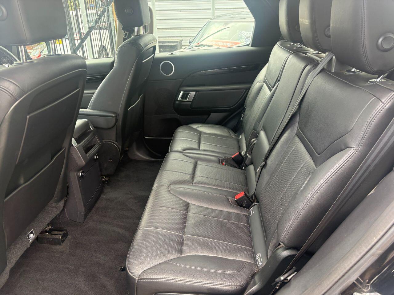 Land Rover Discovery - Image 19