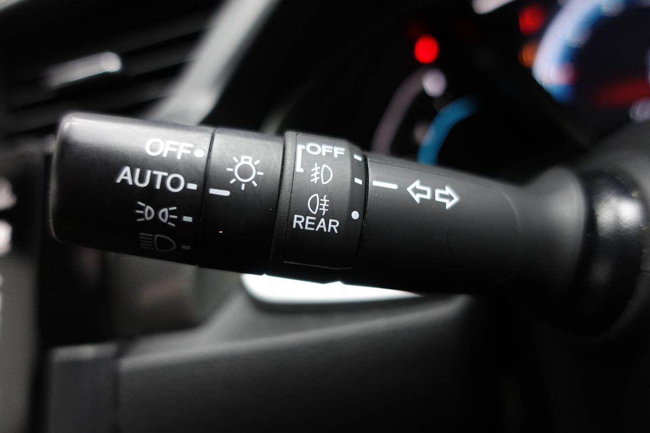 Honda Civic - Image 36