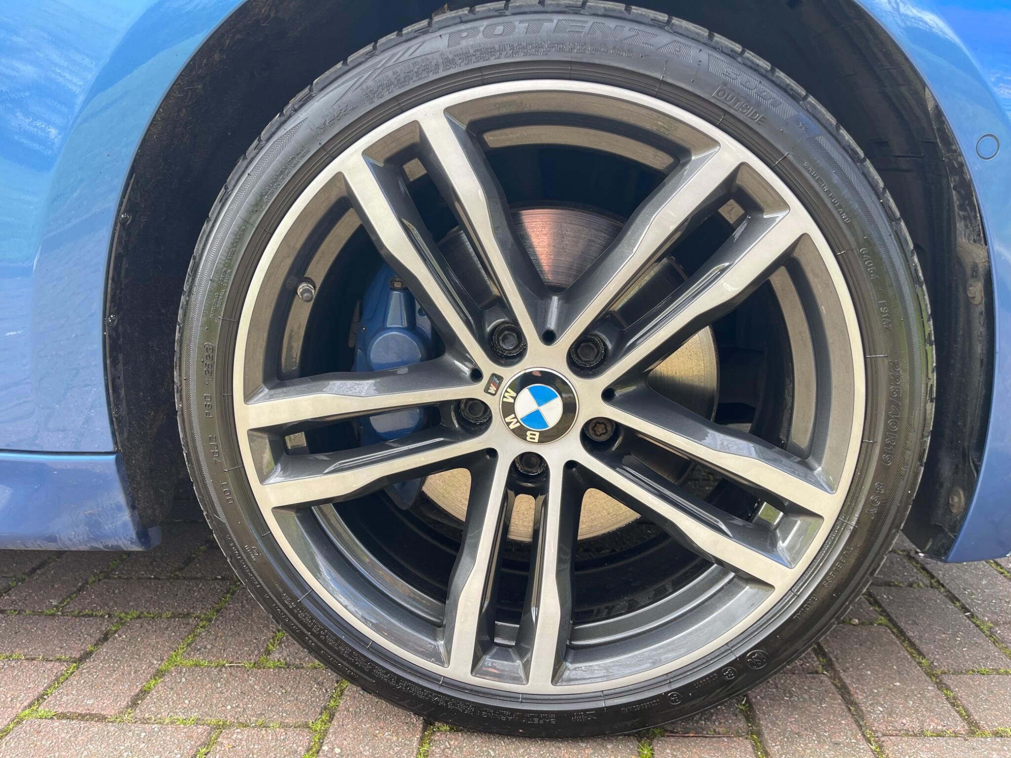 BMW 3 Series - Image 62