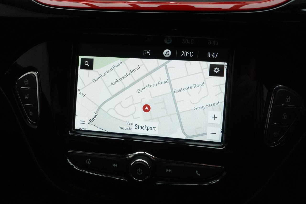 Vauxhall Corsa - Image 2