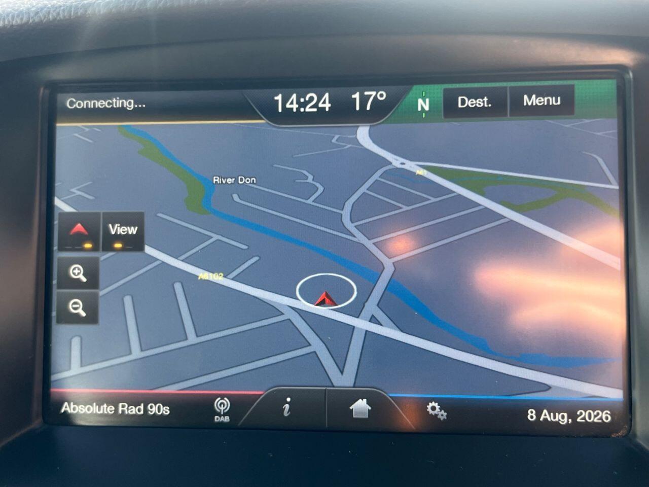 Ford Focus - Image 3