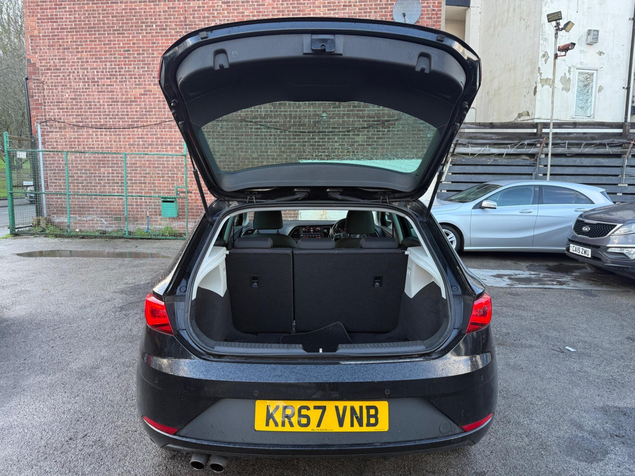 SEAT Leon - Image 23