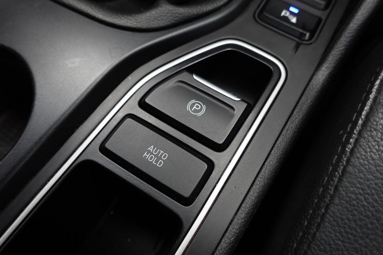 Hyundai Tucson - Image 51