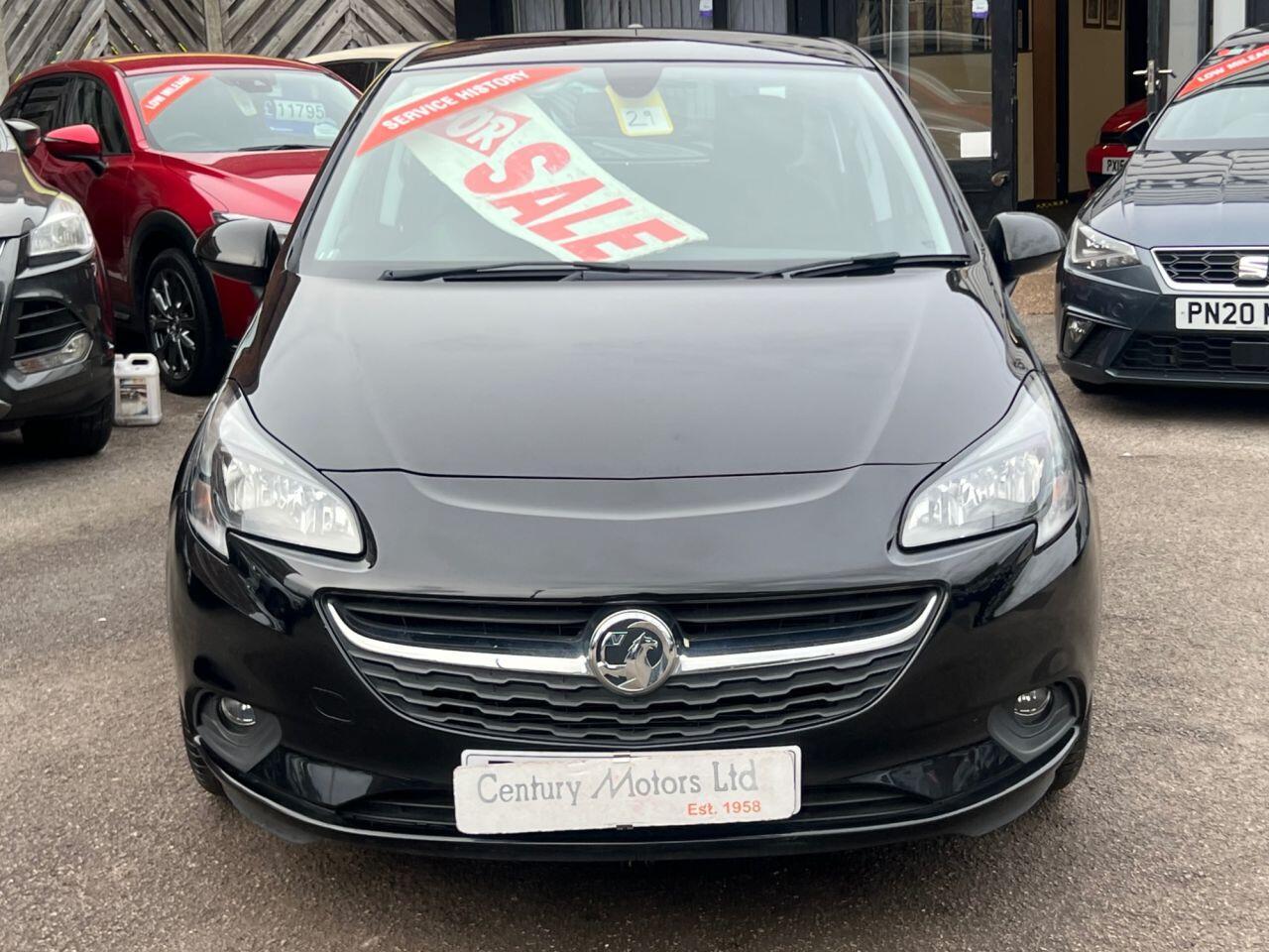 Vauxhall Corsa - Image 7